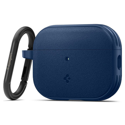 Funda Spigen Vault para Apple AirPods Pro 3, Azul Marino