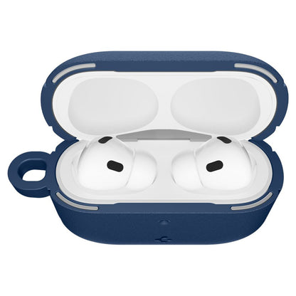 Funda Spigen Vault para Apple AirPods Pro 3, Azul Marino