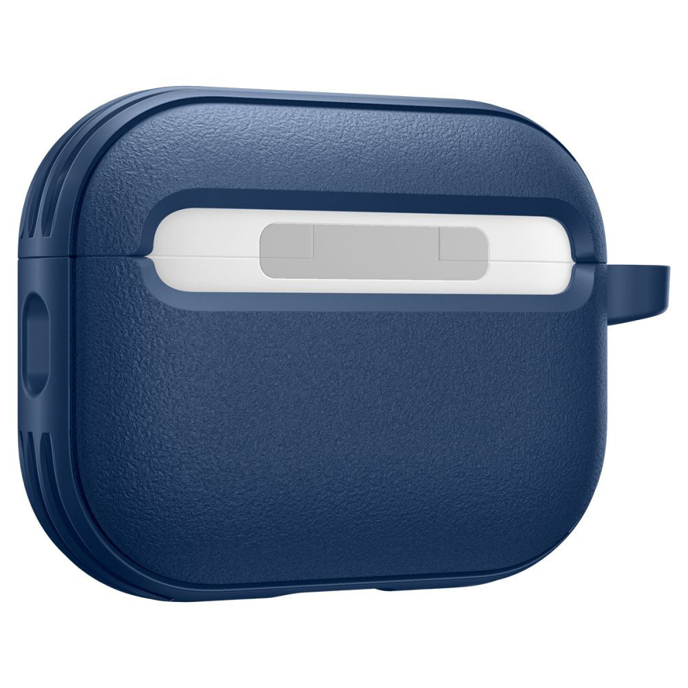 Funda Spigen Vault para Apple AirPods Pro 3, Azul Marino