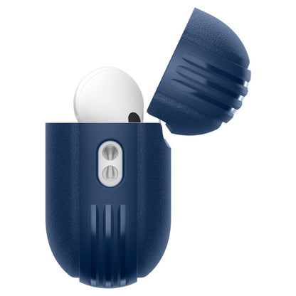 Funda Spigen Vault para Apple AirPods Pro 3, Azul Marino