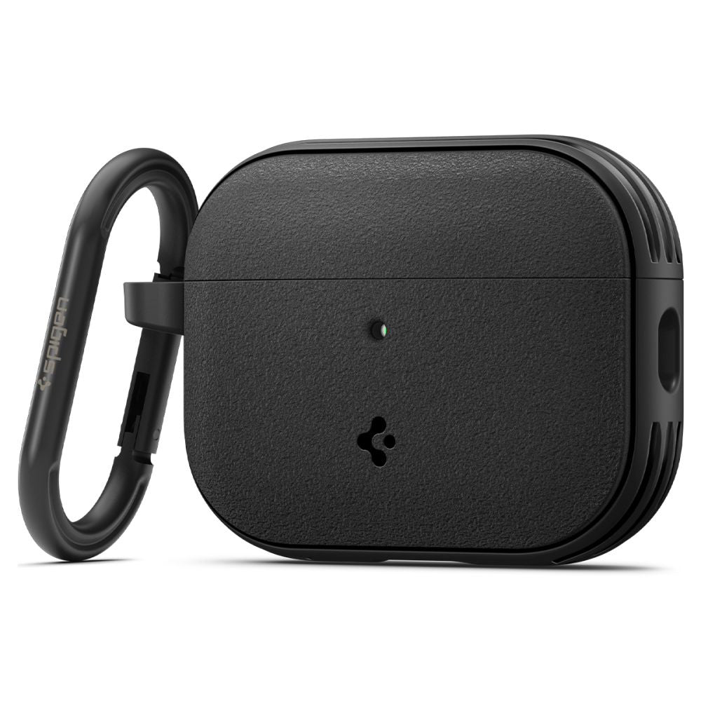 Spigen Vault Case for Apple AirPods Pro 3, Matte Black ACS09826