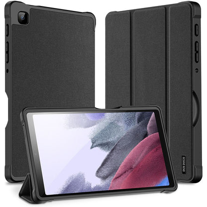 Funda para Samsung Galaxy Tab A7 Lite, DUX DUCIS, Domo, Negro