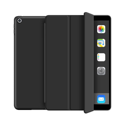 Funda para Apple iPad 10.2 (2021) / 10.2 (2020) / 10.2 (2019), Tech-Protect, SC PEN, Negro