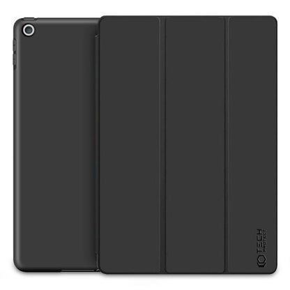 Funda para Apple iPad 10.2 (2021) / 10.2 (2020) / 10.2 (2019), Tech-Protect, SC PEN, Negro