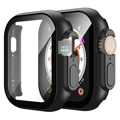 Funda Techsuit Defense360 Pro para Apple Watch Ultra Series, Negra