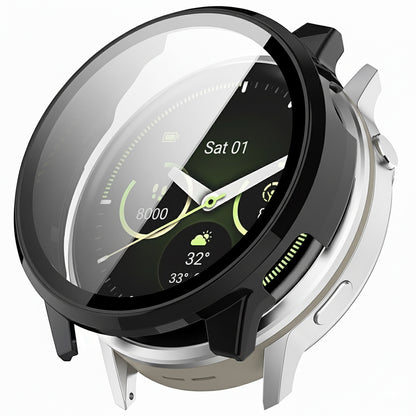 Funda Techsuit Defense360 Pro para Garmin Venu 4 41mm, Negra