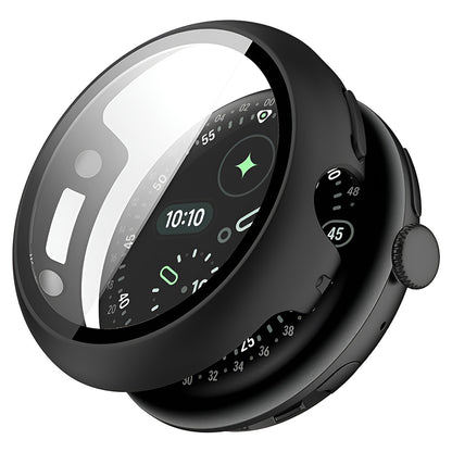 Funda Techsuit Defense360 Pro para Google Pixel Watch 4 41mm, Negra