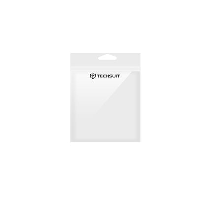 Funda Techsuit Defense360 Pro para Google Pixel Watch 4 45mm, Transparente