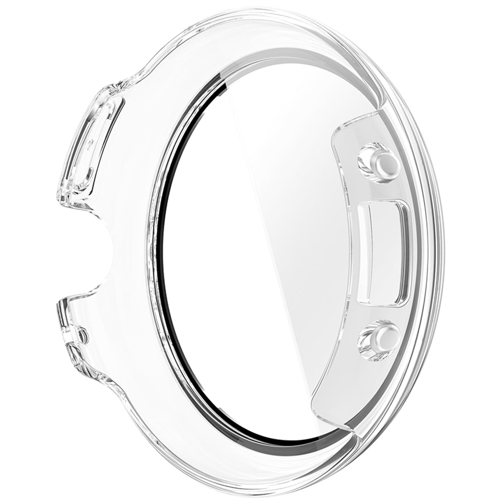 Funda Techsuit Defense360 Pro para Google Pixel Watch 4 45mm, Transparente