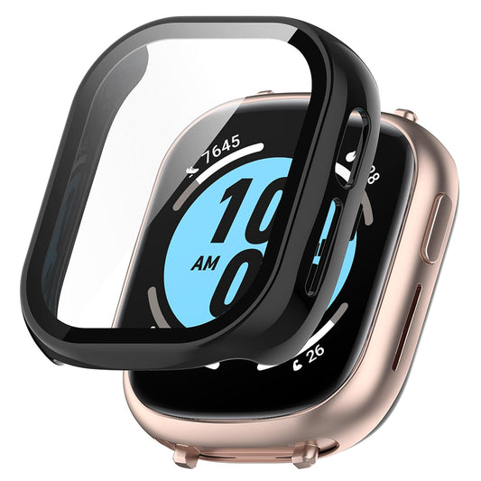 Funda Techsuit Defense360 Pro para Honor Watch 4, Negra
