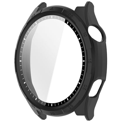 Funda Techsuit Defense360 Pro para Honor Watch 6, negra