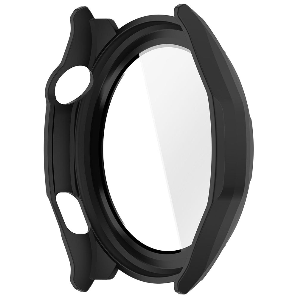 Funda Techsuit Defense360 Pro para Honor Watch 6, negra