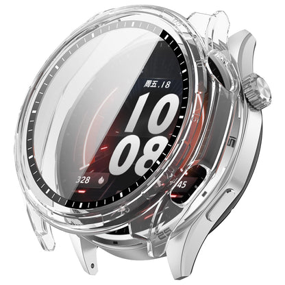 Funda Techsuit Defense360 Pro para Honor Watch 6, transparente