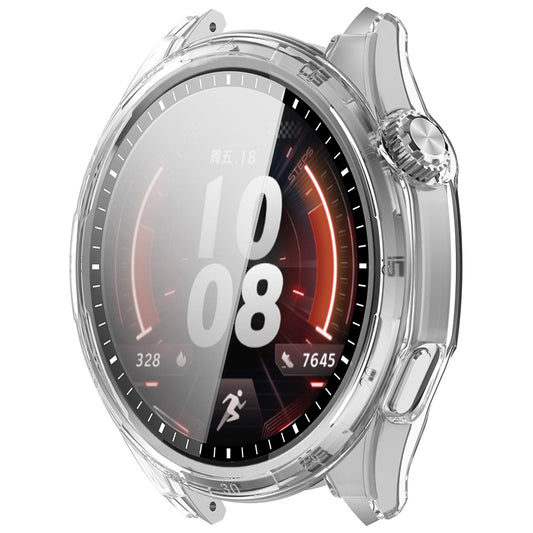 Funda Techsuit Defense360 Pro para Honor Watch 6, transparente