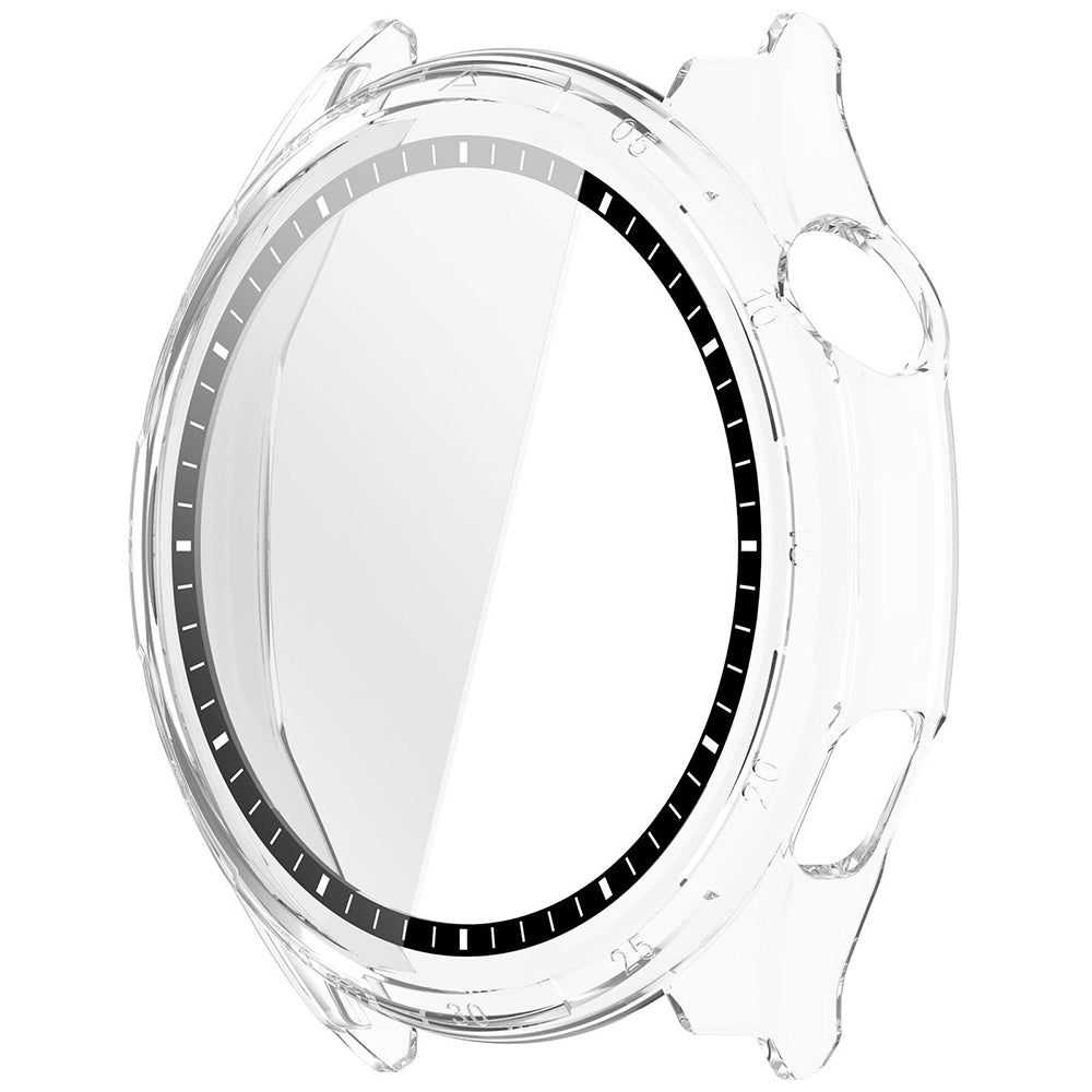 Funda Techsuit Defense360 Pro para Honor Watch 6, transparente