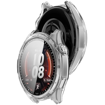 Funda Techsuit Defense360 Pro para Honor Watch 6, transparente