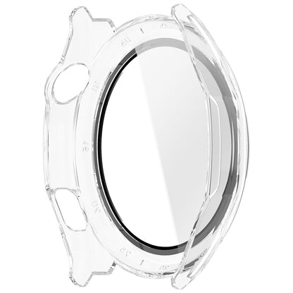 Funda Techsuit Defense360 Pro para Honor Watch 6, transparente