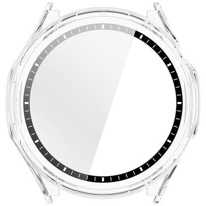 Funda Techsuit Defense360 Pro para Honor Watch 6, transparente