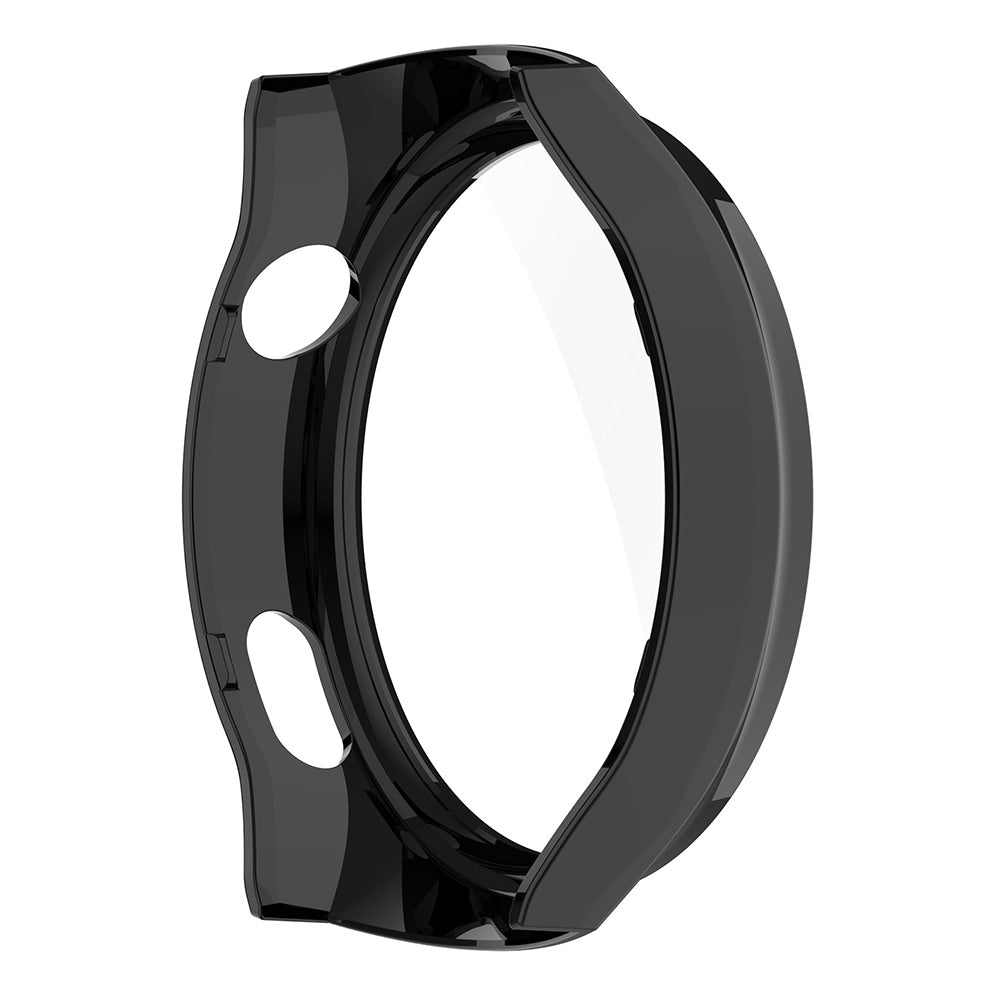 Funda Techsuit Defense360 Pro para Huawei Watch 4, Negra