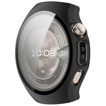 Funda Techsuit Defense360 Pro para Huawei Watch 5 42mm, Negra