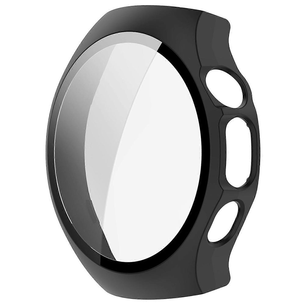 Funda Techsuit Defense360 Pro para Huawei Watch 5 42mm, Negra