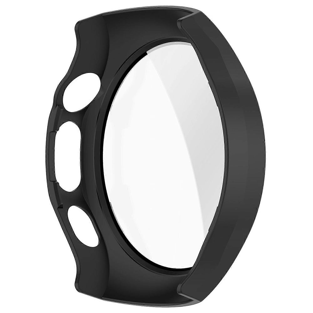 Funda Techsuit Defense360 Pro para Huawei Watch 5 42mm, Negra