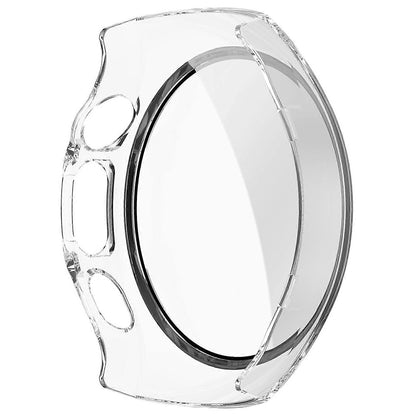 Funda Techsuit Defense360 Pro para Huawei Watch 5 46mm, Transparente