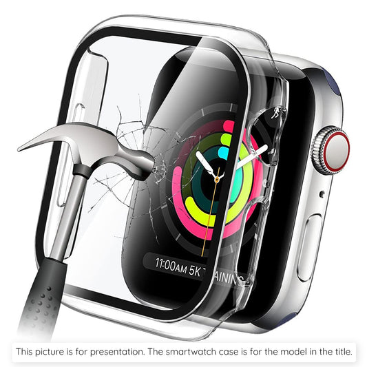 Funda Techsuit Defense360 Pro para Huawei Watch D2, Transparente