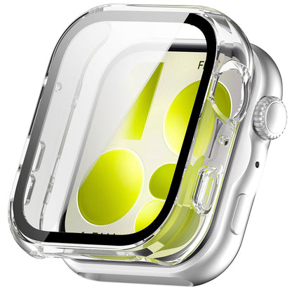 Funda Techsuit Defense360 Pro para Huawei Watch Fit 5, Transparente