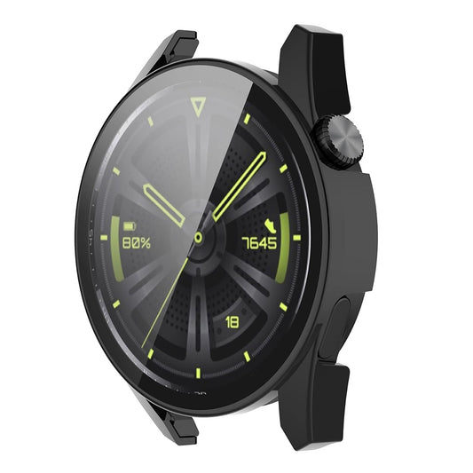 Funda Techsuit Defense360 Pro para Huawei Watch GT 3 46mm, Negra