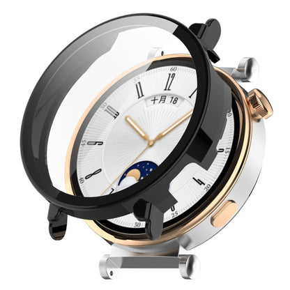 Funda Techsuit Defense360 Pro para Huawei Watch GT 4 41mm, Negra