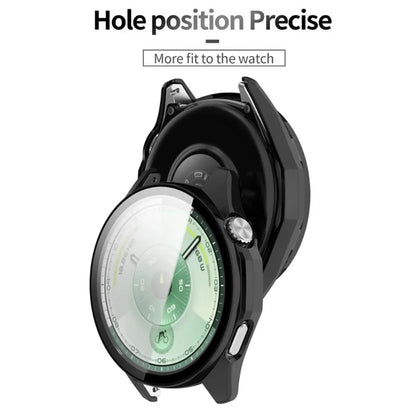 Funda Techsuit Defense360 Pro para Huawei Watch GT 6 46mm, Negra