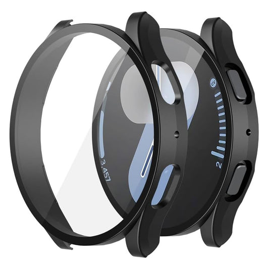 Funda Techsuit Defense360 Pro para Samsung Galaxy Watch7 44mm, Negra