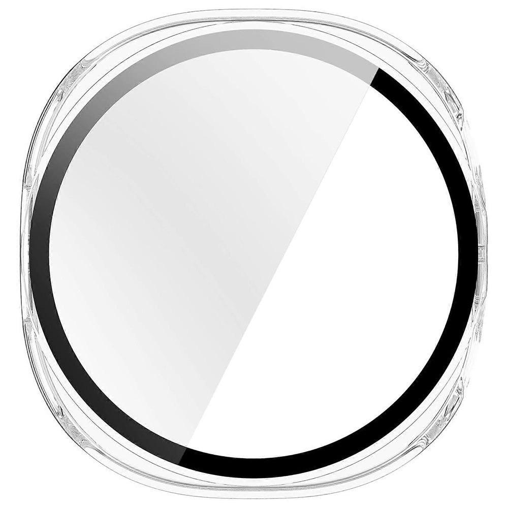 Funda Techsuit Defense360 Pro para Samsung Galaxy Watch8 40mm, Transparente