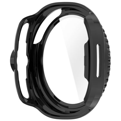 Techsuit Defense360 Pro Case for Samsung Galaxy Watch8 Classic, Green
