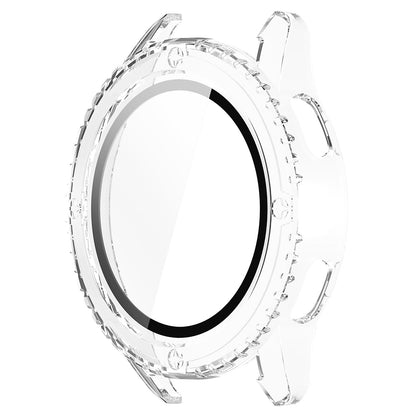 Funda Techsuit Defense360 Pro para Xiaomi Watch S3, Transparente