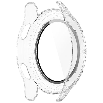 Funda Techsuit Defense360 Pro para Xiaomi Watch S3, Transparente