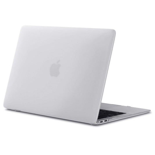Funda Techsuit UltraShell para Apple MacBook Neo 13 pulgadas, Mate Transparente