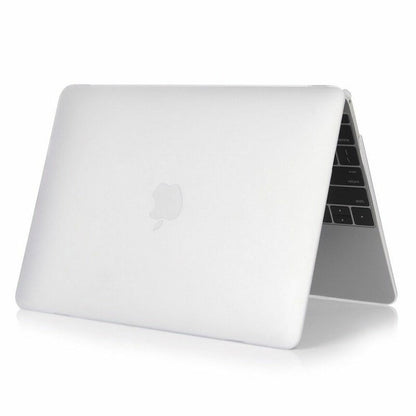 Funda Techsuit UltraShell para Apple MacBook Air 13 pulgadas (2017), Transparente Mate