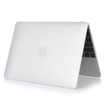 Funda Techsuit UltraShell para Apple MacBook Pro 14 pulgadas (2023) / (2022) / (2021), Transparente Mate