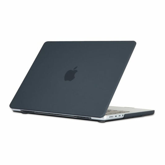 Funda Techsuit UltraShell para Apple MacBook Pro 16 pulgadas (2021), Negra