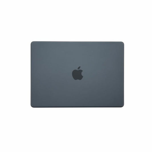 Funda Techsuit UltraShell para Apple MacBook Pro 16 pulgadas (2021), Negra