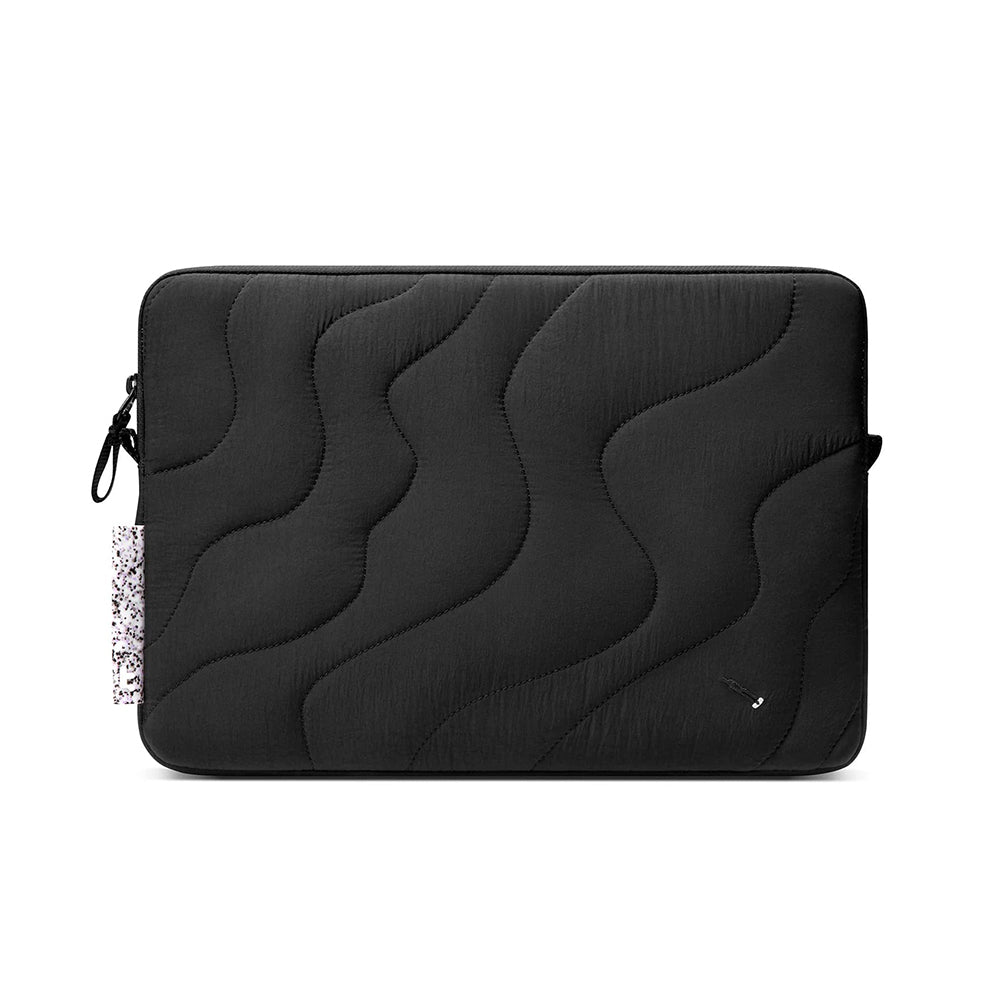 Funda Tomtoc Terra para Laptop de 14 pulgadas, Negra