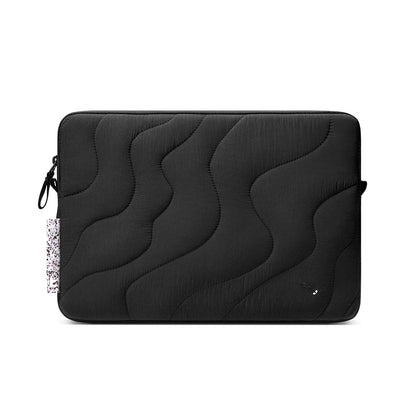 Funda Tomtoc Terra para Laptop de 14 pulgadas, Negra