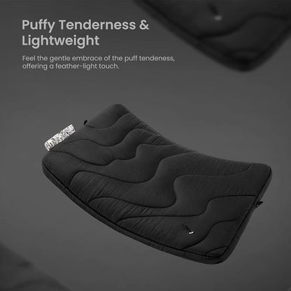 Funda Tomtoc Terra para Laptop de 14 pulgadas, Negra