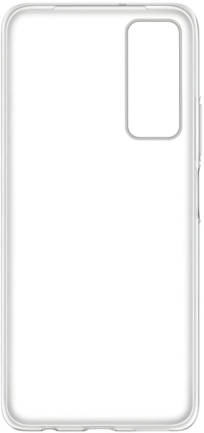 Funda para Huawei P smart 2021, Transparente 51994287