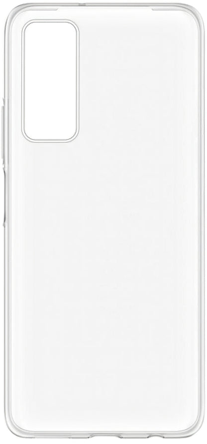 Funda para Huawei P smart 2021, Transparente 51994287