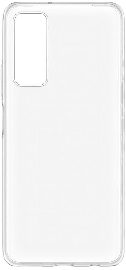 Funda para Huawei P smart 2021, Transparente 51994287