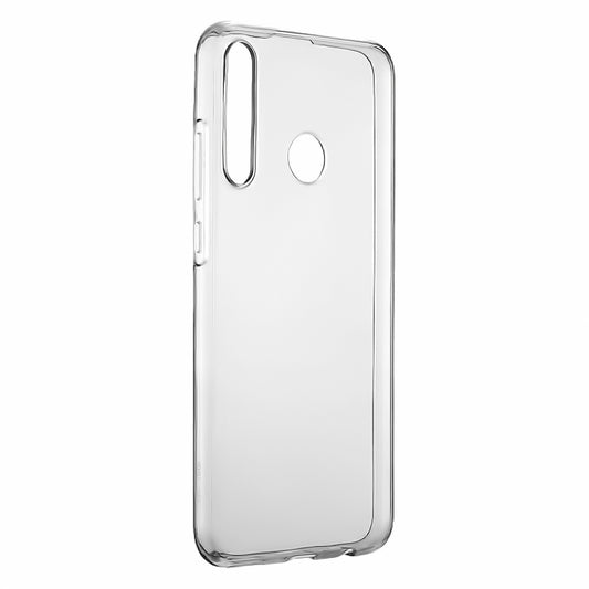 Funda para Huawei P40 lite E, Transparente 51994006