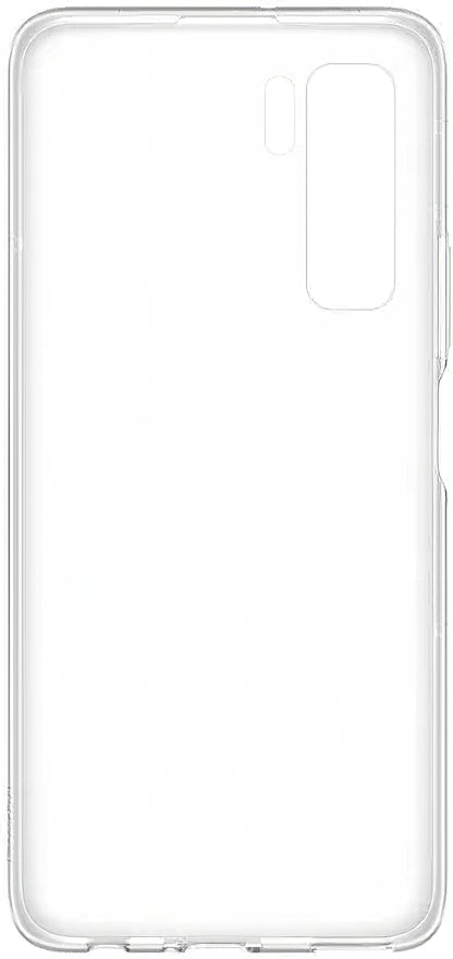 Funda para Huawei P40 lite 5G, Transparente 51994053